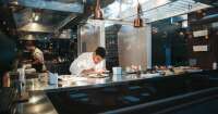 Advantage commercial kitchens