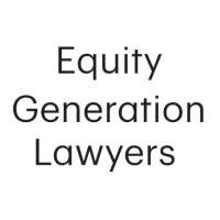 Equity generation lawyers
