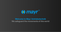 Mayr chemie-technik gmbh