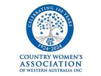The country women's association of western australia inc