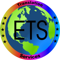 Ets - european translation service