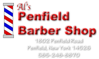 Al's Penfield Barber Shop