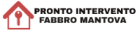 Pronto Intervento  Fabbro  Mantova