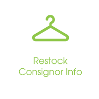 Green jeans consignment