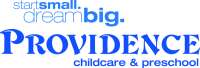 Providence childcare & preschool