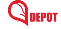 Oil depot by promomin