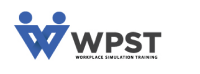 Workplace simulation training