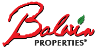 Balwin properties