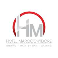 Hotel maroochydore