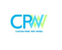 Custom Print Wet Wipes