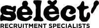 Recruitment select