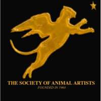 Society of animal artists