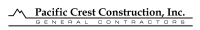 Pacific crest structures, inc.