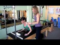 A theory in motion pilates studio