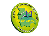 Cooperativa de ahorro y crédito abierta asunción ltda.