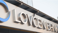 Lovćen banka ad podgorica