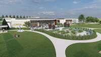 COSMAIR RESEARCH CENTER (L'OREAL), Clark, NJ