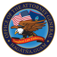 Office of the attorney genera l - guam