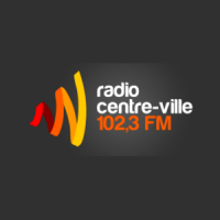 Radio centre-ville