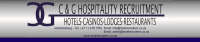 C & g hospitality recruitment