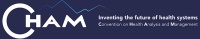 Convention on health analysis and management - cham