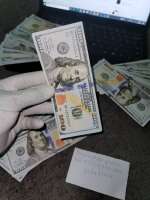 Counterfeit Money