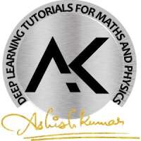 Ashish kumar- let's learn