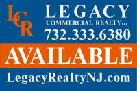Legacy commercial realty llc