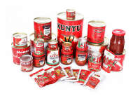 China kunyu industrial co.,ltd.