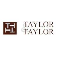 Taylor & taylor oriental rugs.