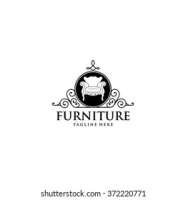 Period style furniture