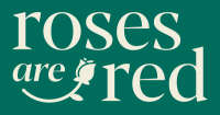 Roses are red