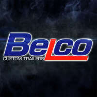 Belco custom trailers