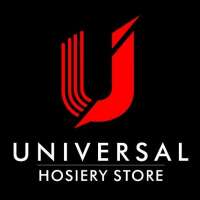 Universal hosiery, inc.