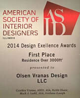 Olsen vranas design llc