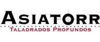 Asiatorr taladrados profundos