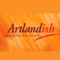 Artlandish aboriginal art gallery