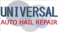 Universal auto hail repair