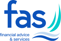 Fas financial advisor services