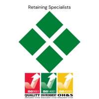 Retaining specialists pty ltd