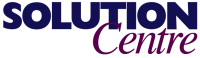 The solution center
