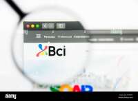 Bci technology
