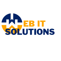 Webit (formerly webtech it solutions)
