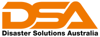 Disaster solutions australia