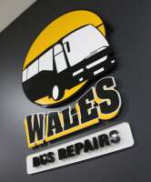 Wales truck repairs