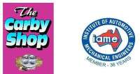 The carby shop