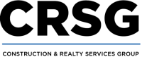 Construction & realty services group (crsg)