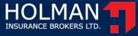 Holman insurance brokers ltd