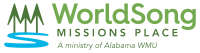 Worldsong missions place