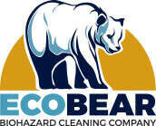 Eco Bear Biohazard Cleaning Company